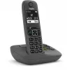 Analoog-/DECT-telefon Gigaset AE690A helistaja ID juhtmeta telefonipult antratsiit