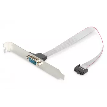 Jadapordipesa adapterkaabel Digitus AK-610300-003-E