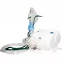 Inhalaator HELBO 5906742630459 vaikne kolb kahe maskiga