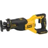 DeWalt aku-Reciprocating Saw »DCS382NT-XJ aku-Reciprocating Saw (bl) 18V«, Base Version T STAK-Box II (without aku and toiteplokk)