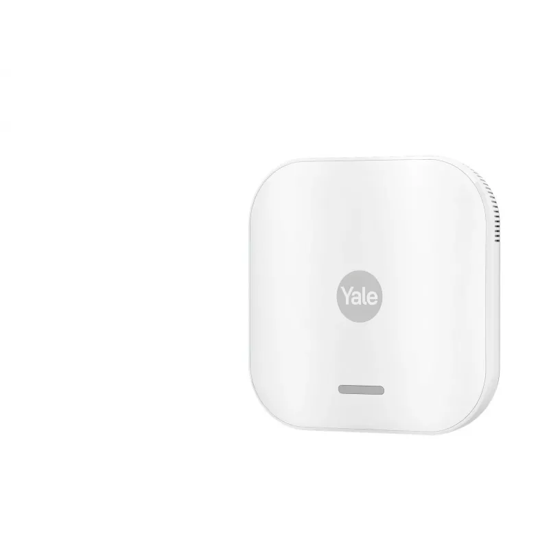 Yale AL-SK1-1A-EU turvasüsteem Wi-Fi Valge
