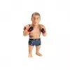 UFC OCTAGON FIGHTERS S1 KOLLEKTSIONEERITAVAD VÕITLUSED – 8-PAKEND DELUXE KARP