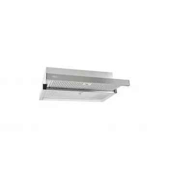 Poolsisseehitatav köögikubu TEKA CNL 6415 Plus, 600 mm, 385 m³/h, alumiiniumfilter, roostevaba teras
