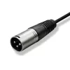 Laadija elektrirattale 36V 42V 2A 3P XLR 18mm