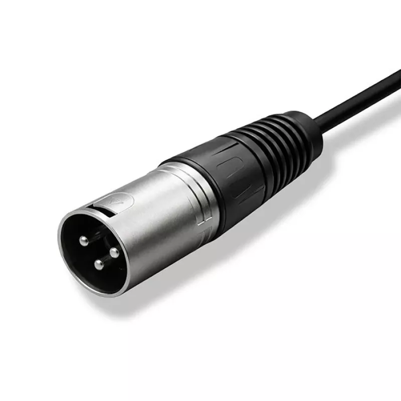 Laadija elektrirattale 36V 42V 2A 3P XLR 18mm