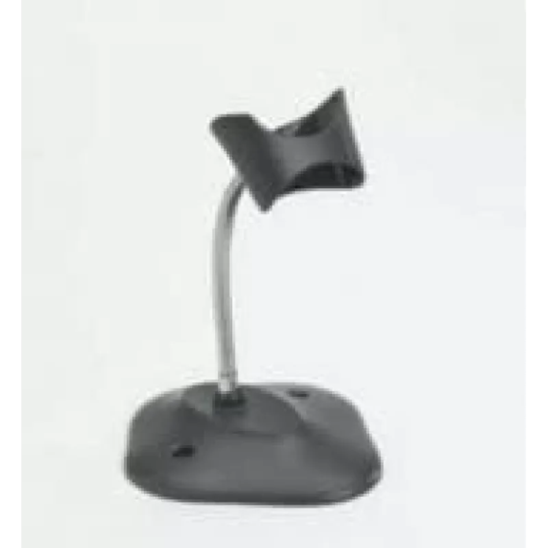 Zebra Gooseneck Intellistand - LS1203 (Twilight Must) hoidik 1 tk