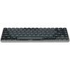 SATECHI SM1 õhuke Mechanical Backlit Bluetooth klaviatuur (Dark) - US English