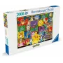 Pusle Ravensburger 12001130 2000 tk Muu