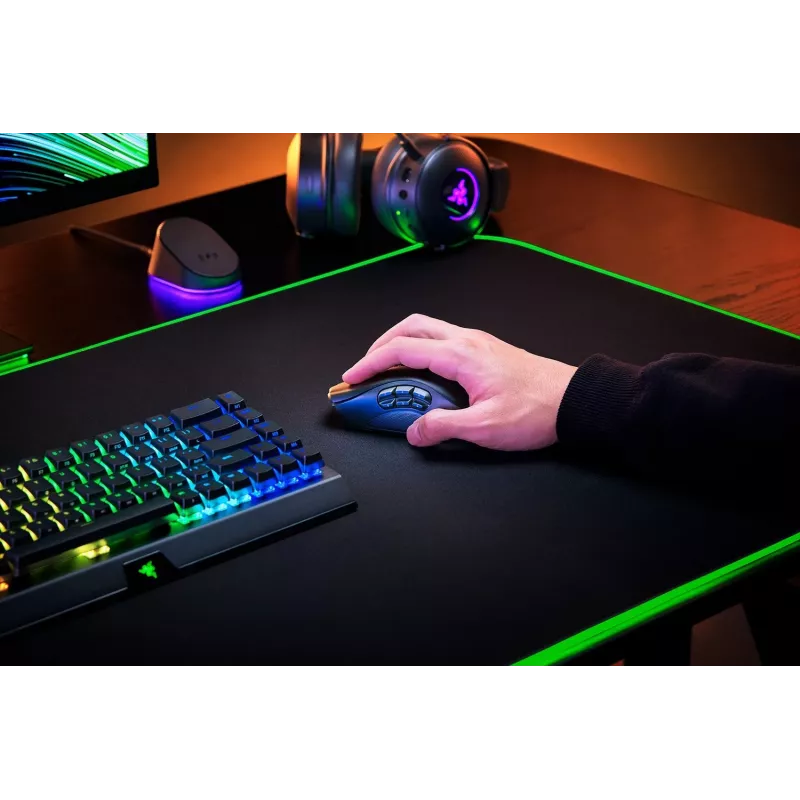 Hiir Razer Naga V2 Pro Wireless