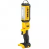 Dewalt 18V XR Li-Ion Cordless Handheld LED Area Work Light - Bare Unit