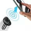 Kaasaskantav Bluetooth-kõlar usams USA000754 FM-raadio ja MP3-esitusega