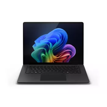 Microsoft Surface Laptop Copilot+ PC ärikasutajatele - 7. põlvkond - Intel Core Ultra 7 266V / 2.2 GHz - Win 11 Pro - Intel Arc Graphics 140V - 16 GB RAM - 256 GB SSD - 38,1 cm (15 inch)