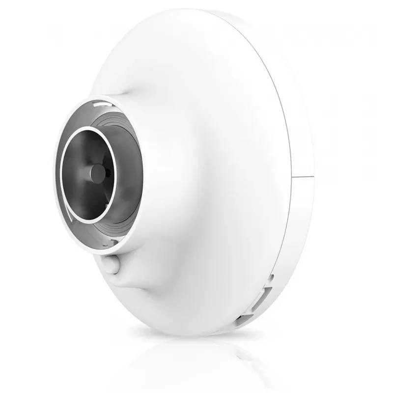 Ubiquiti PrismStation 5AC 500 Mbit/s Valge Power over Ethernet (PoE)