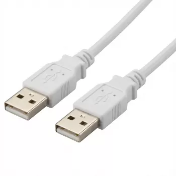 VALUE USB pikenduskaabel - USB (emane) USB-le (isane)