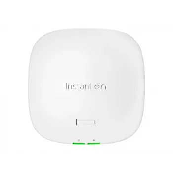 Pöörduspunkt HPE Instant On AP21 2.4 GHz 5 GHz Wi-Fi 5