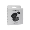 Juhtmevabad kõrvaklapid White Shark GEB-TWS-02 Vortex Must