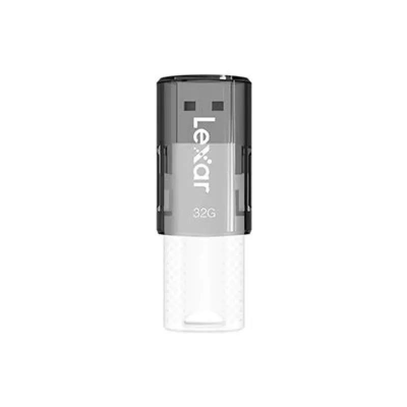 USB-mälupulk Lexar 32 GB USB Type-A 2.0 JumpDrive S60