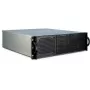Inter-Tech 3U-30248 Rack Must, Roostevaba teras