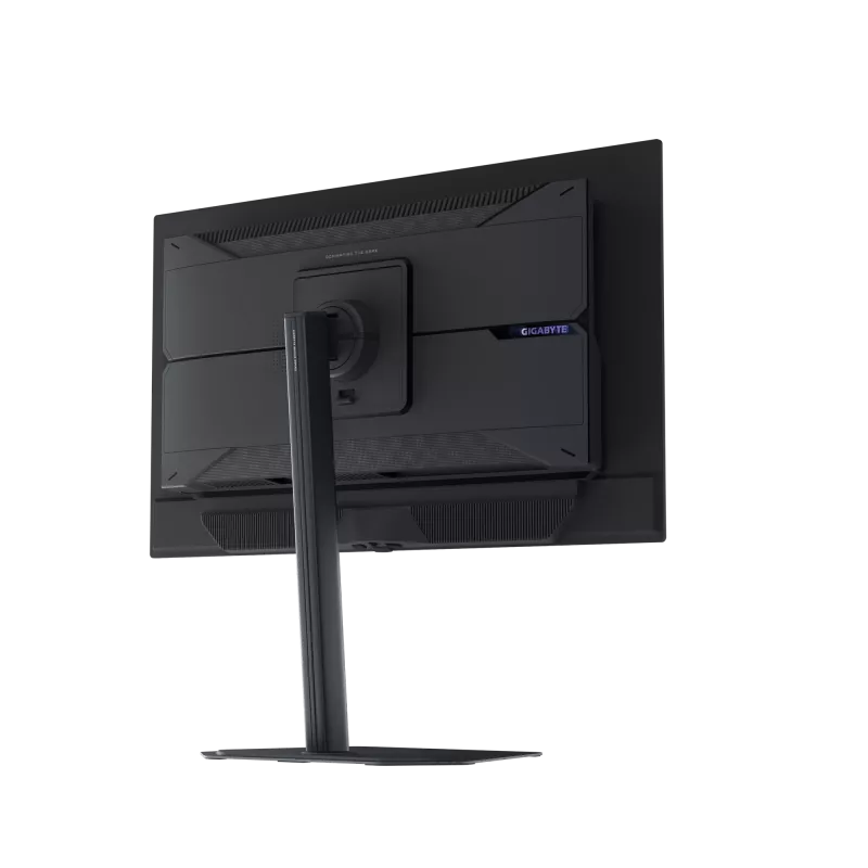 27-tolline GIGABYTE MO27Q3 QD-OLED QHD mängurimonitor — 2560x1440, 360 Hz, 0,03 ms, 250 cd/m², HDR True Must 400, HDMI 2.1, DP 1.4