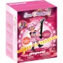 70580 EverDreamerz Rosalee – Muusikamaailm, ehitusmänguasi