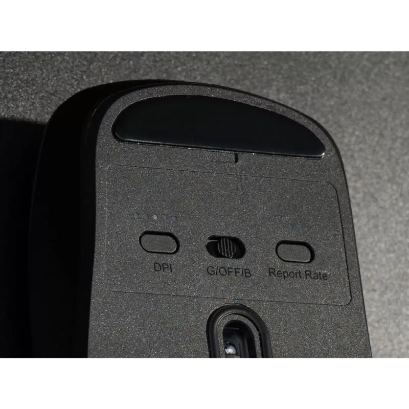 hiir Keychron M2-A1 RF Wireless Bluetooth USB USB-C