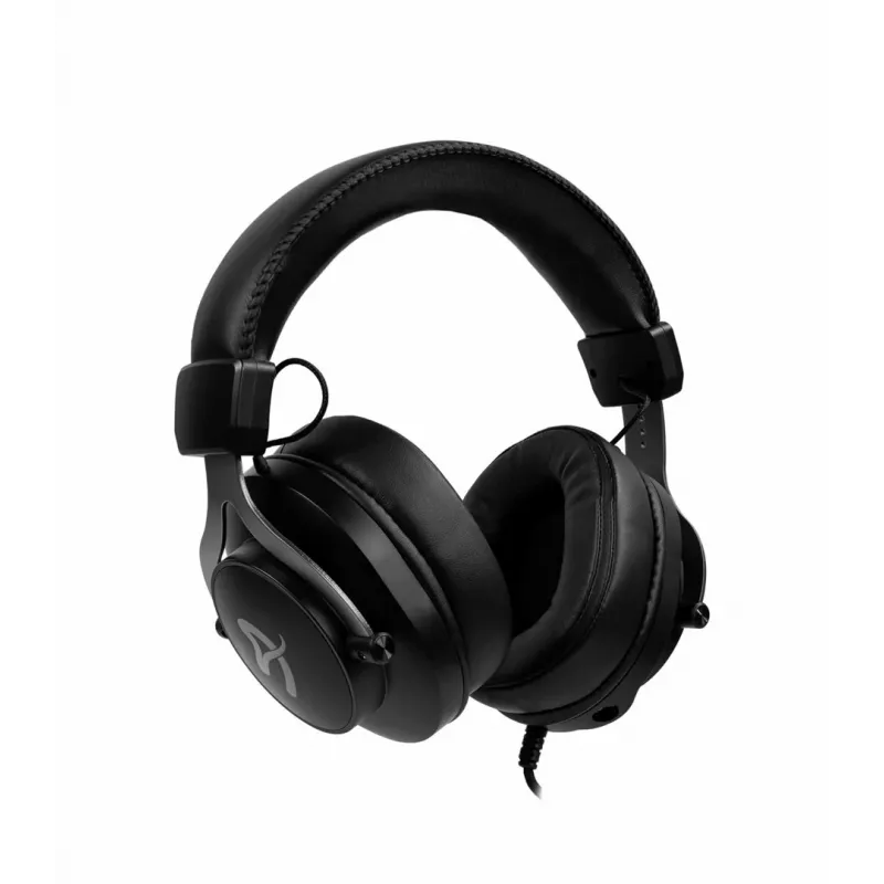 Arozzi Aria peakomplekt juhtmega peapael Gaming Must