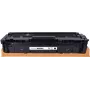 Renkforce RF-5608326 Toner Single asendab HP 415A (W2030A) musta toonerit, 2400 lehekülge (RF-5608326)