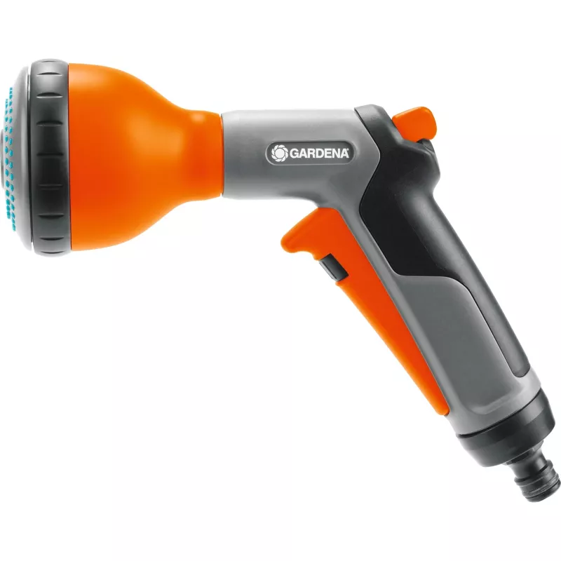 Gardena Classic pistolet wielofunkcyjny 18313-20