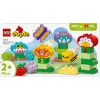 LEGO DUPLO 10444 Looming ja Lilled