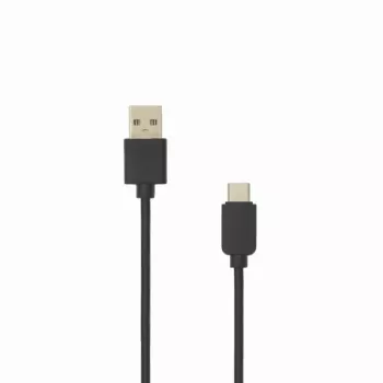 Sbox USB-20-TYPEC-2/R USB 2.0 A. -> USB-C M/M 2m