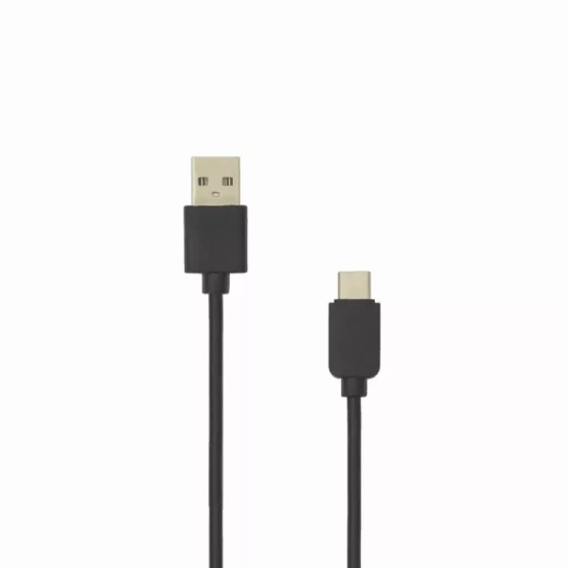 Sbox USB-20-TYPEC-2/R USB 2.0 A. -> USB-C M/M 2m