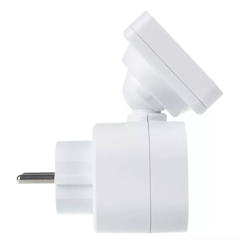 Wattmeeter energiamõõtur GB615E GreenBlue