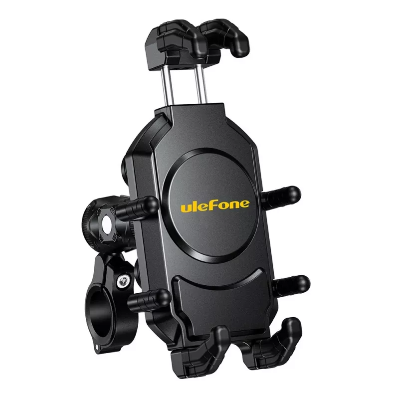 Jalgratta telefonihoidja Ulefone Armor Mount Pro AM01