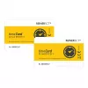 Kiipkaart ReinerSCT timeCard Premium 25 DES — turvaline kiipkaart aja arvestuseks ja ligipääsuks