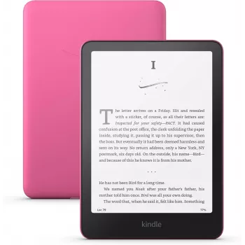 Amazon Kindle 7″ 12. põlvkond B0CFP6F89F e-luger 16 GB Wi-Fi Roheline