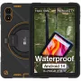 Tahvelarvuti Beafon AGM PAD P2 Active 10.9 tolli 2GHz Mediatek Helio G99 8GB RAM 256GB Android 11