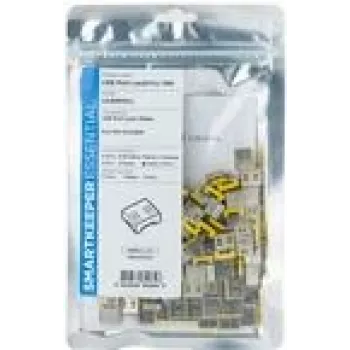 Smartkeeper UL03P2YL liidese lukk (UL03P2YL)