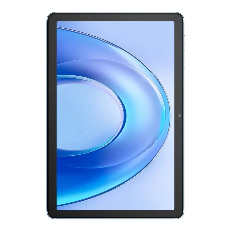 Tahvelarvuti MustVIEW Tab 60 10,1 tolli Allwinner A523, 8 GB muutmälu, 128 GB, Android 14, Sinine