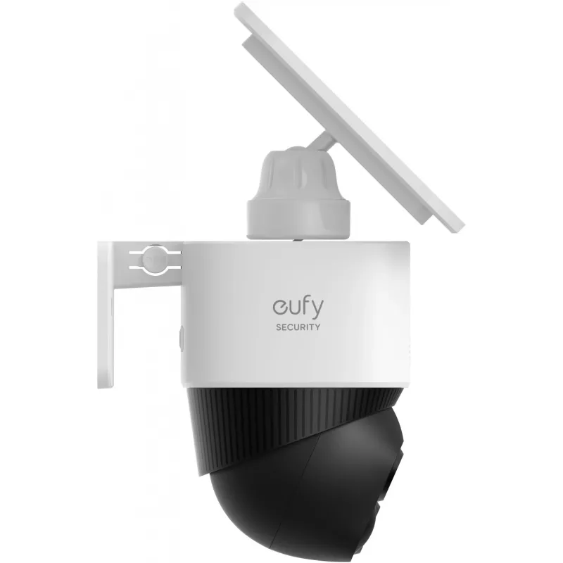 Eufy SoloCam S340 Bulb IP turvakaamera sise- ja välistingimustes 2880 x 1620 pikslit lae/seina kinnitus