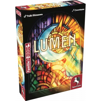 Lumen, kaardimäng