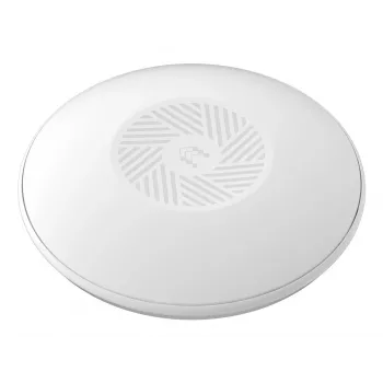 Teltonika · Pääsupunkt · TAP100 · 2x1 · Wi-Fi 4 · 300Mbit · 1x 10/100 · 15W PoE - Pääsupunkt - 0,1 Gbps 300 Mbit/s Valge Power over Ethernet (PoE)