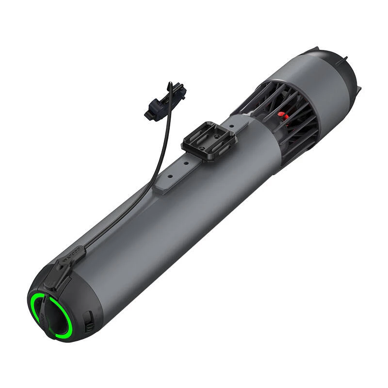 Allveetõukeratas Waydoo Subnado (MPN 5010000095) 2 kiirust — SUP komplekt