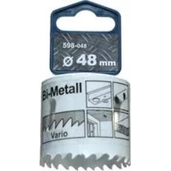 Augusae KWB 598048 4,8 cm üksik Alumiinium Vask Plastik Teras Puit