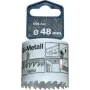 Augusae KWB 598048 4,8 cm üksik Alumiinium Vask Plastik Teras Puit