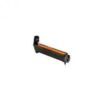 OKI - Kollane - Trumlikomplekt - mudelitele C5150n, 5250dn, 5250n, 5450dn, 5450n, 5500n, 5510 MFP, 5510n MFP, 5540 MFP