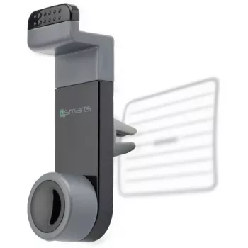 Passiivne hoidik 4smarts Snapclip 4SH9116