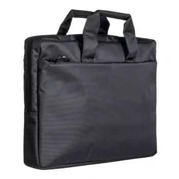 Messenger case Rivacase 8231 39.6 cm (15.6 inch) Must