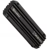 SSD-korpus Silverstone MS12 Must M.2