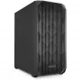 PC Case Sharkoon AK3 Midi Tower Must