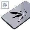 3MK FlexibleGlass Clear ekraanikaitse Motorola Edge 50 Neo kukkumis- kriimustus- ja löögikindel